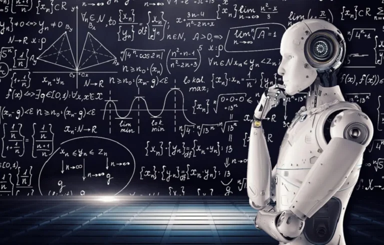 ¿Es inteligente la inteligencia artificial?